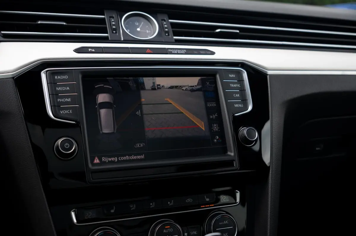 1.4 TSI GTE Highline|Org.NL NAP|1e Eig|Panoramadak|Virtual|CarPlay|DAB|Camera|Dealer Onderhouden