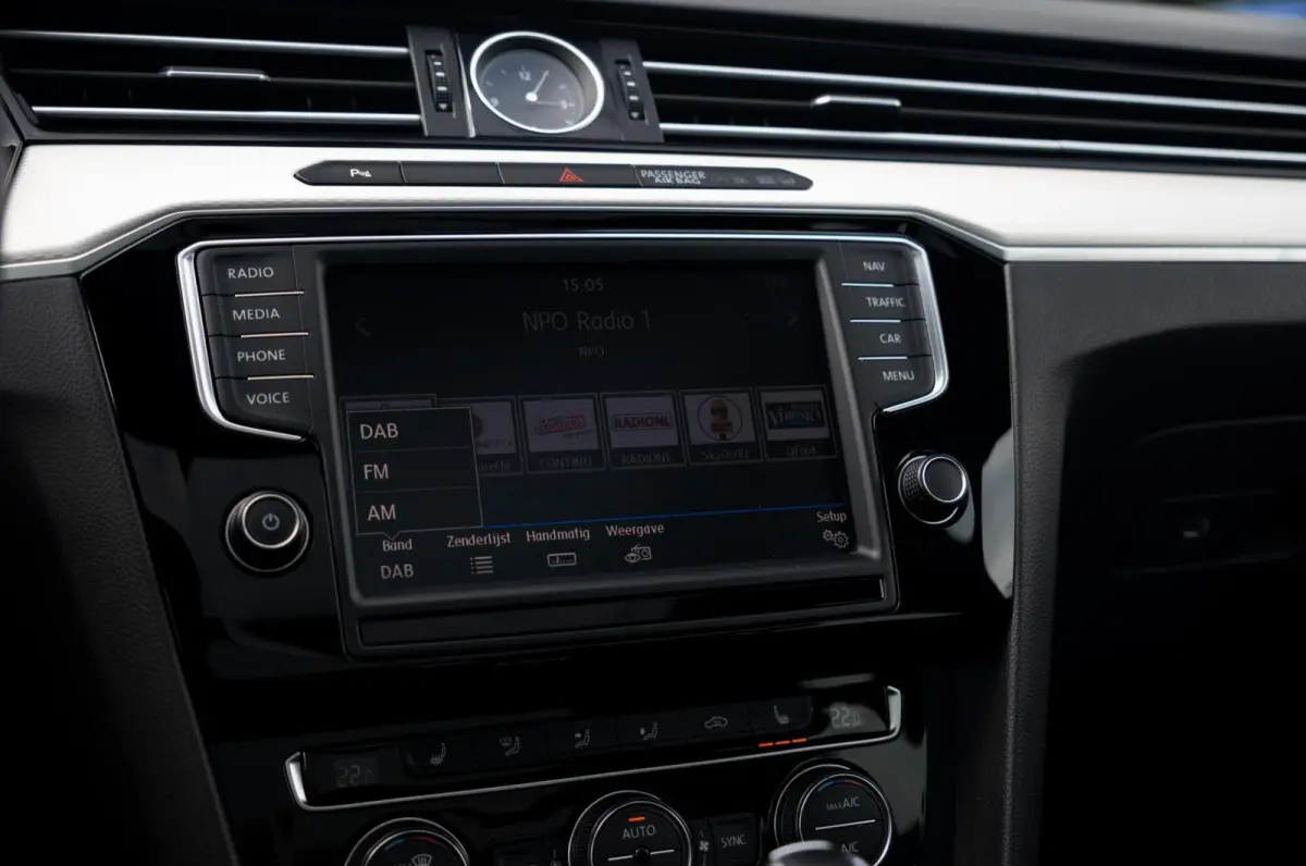1.4 TSI GTE Highline|Org.NL NAP|1e Eig|Panoramadak|Virtual|CarPlay|DAB|Camera|Dealer Onderhouden