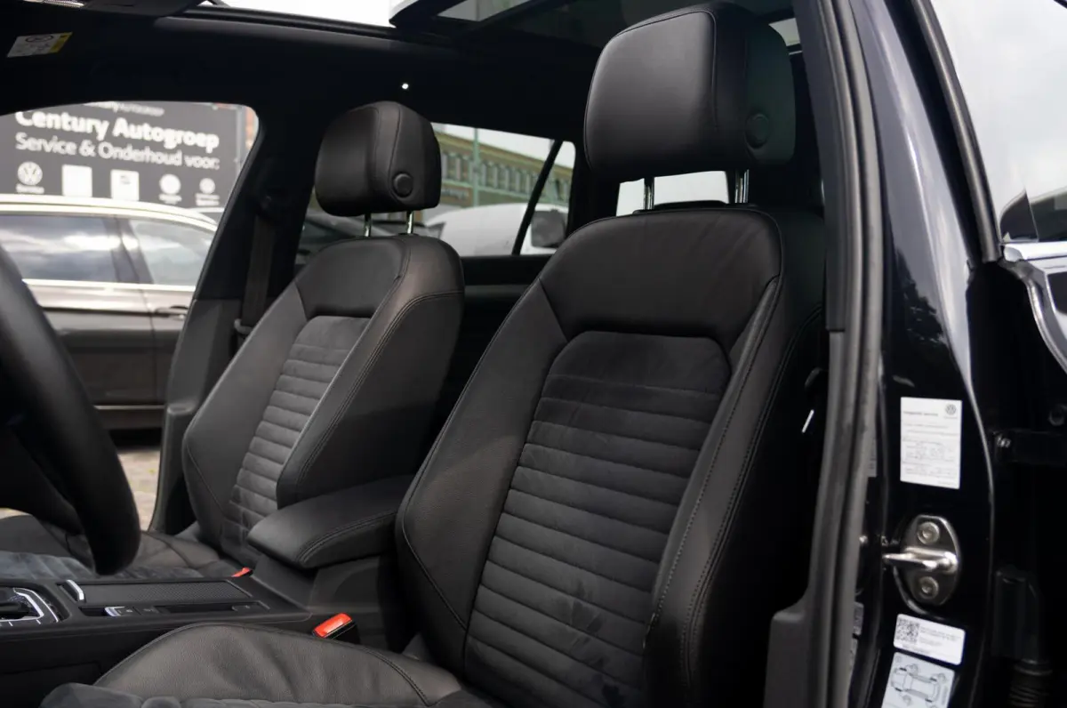 1.4 TSI GTE Highline|Org.NL NAP|1e Eig|Panoramadak|Virtual|CarPlay|DAB|Camera|Dealer Onderhouden