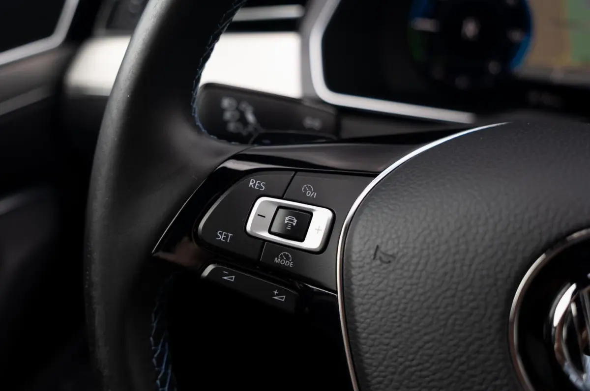 1.4 TSI GTE Highline|Org.NL NAP|1e Eig|Panoramadak|Virtual|CarPlay|DAB|Camera|Dealer Onderhouden