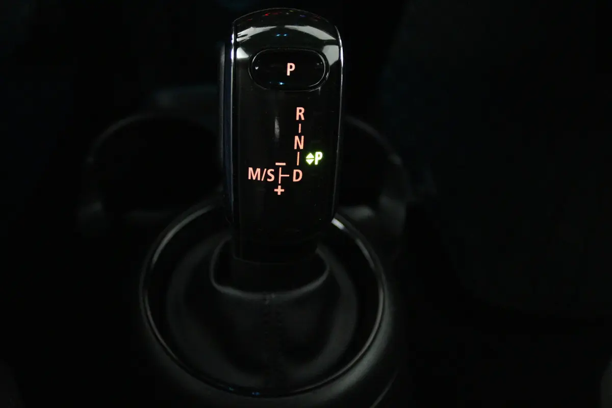 1.5 Cooper Chili (NAVIGATIE, CRUISE CONTROL, PARKEERSENSOREN, CARPLAY)