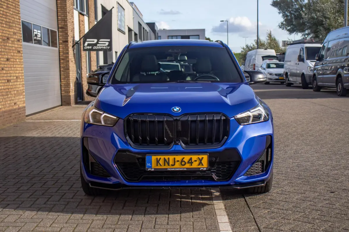 xDrive30e M-Sport, Full Option, Premium Select, Pano