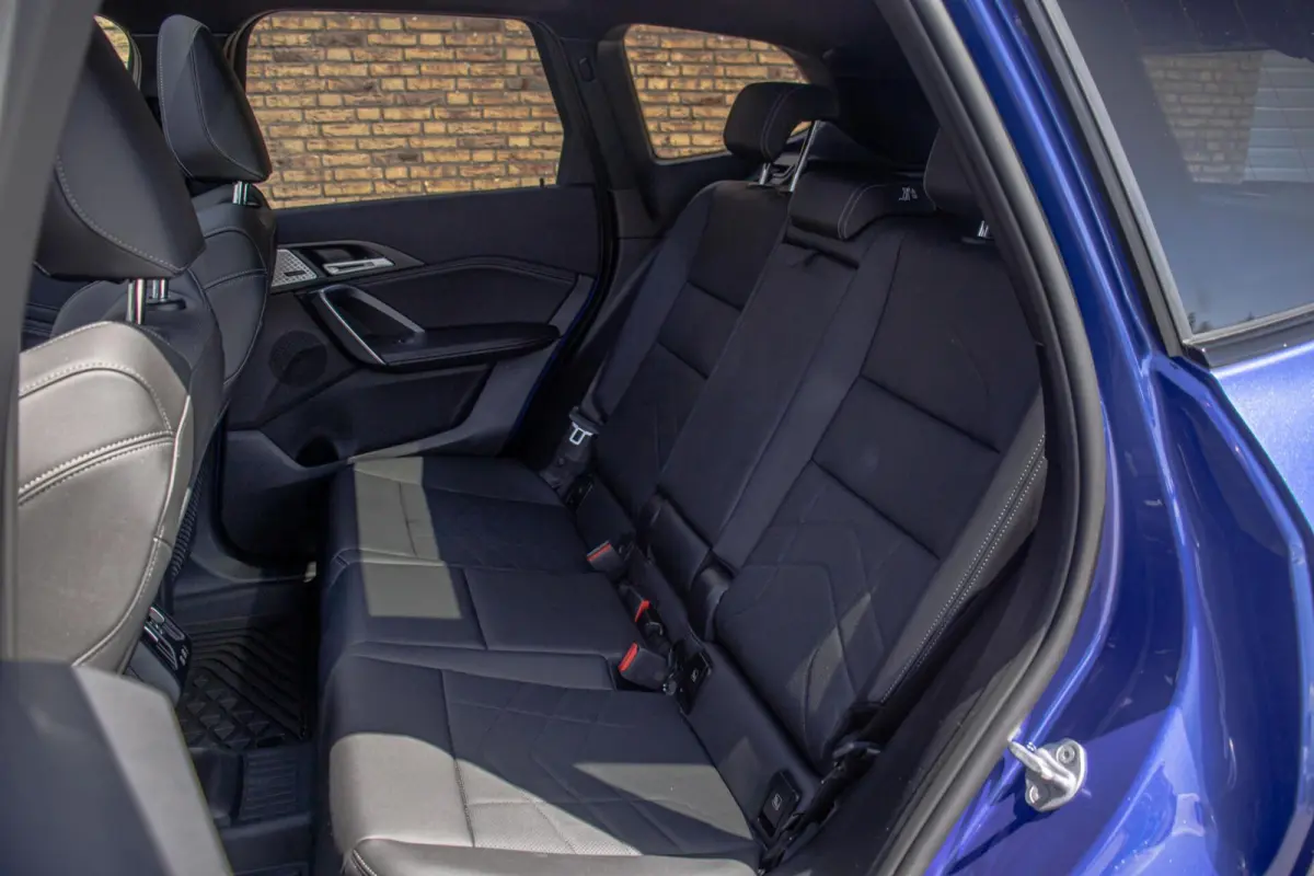 xDrive30e M-Sport, Full Option, Premium Select, Pano
