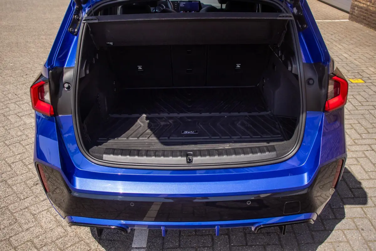 xDrive30e M-Sport, Full Option, Premium Select, Pano