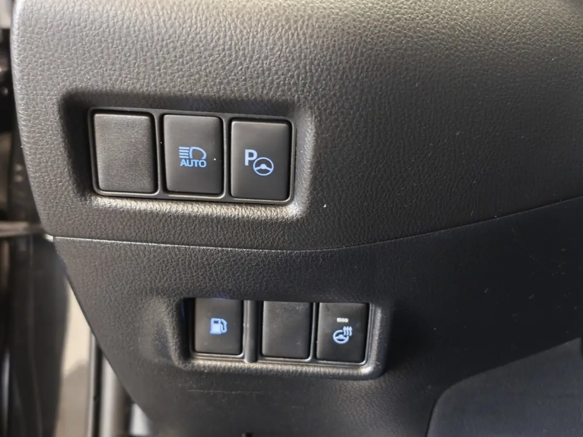 1.8 Hybrid Executive Trekhaak Dikker dan de rest