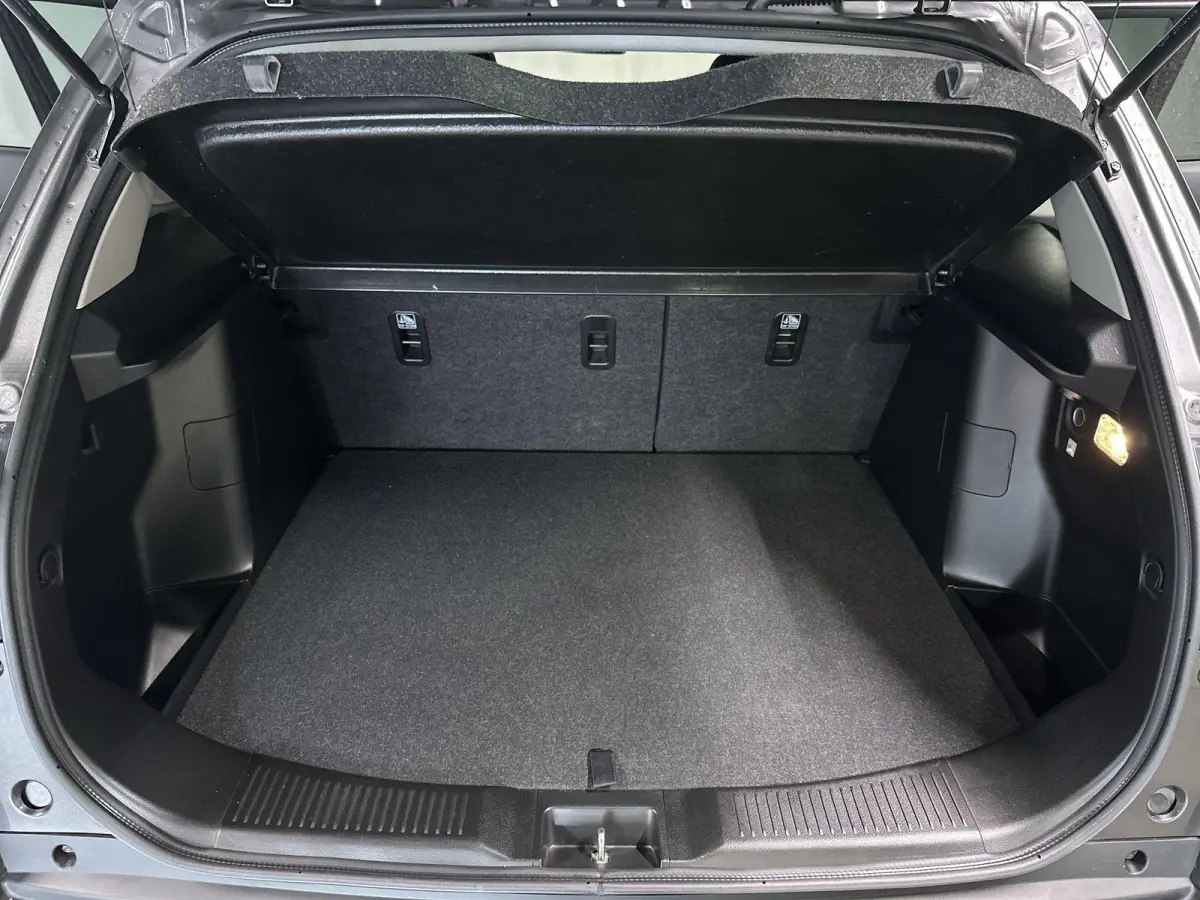 1.4 Boosterjet Select Smart Hybrid Automaat | Apple Carplay