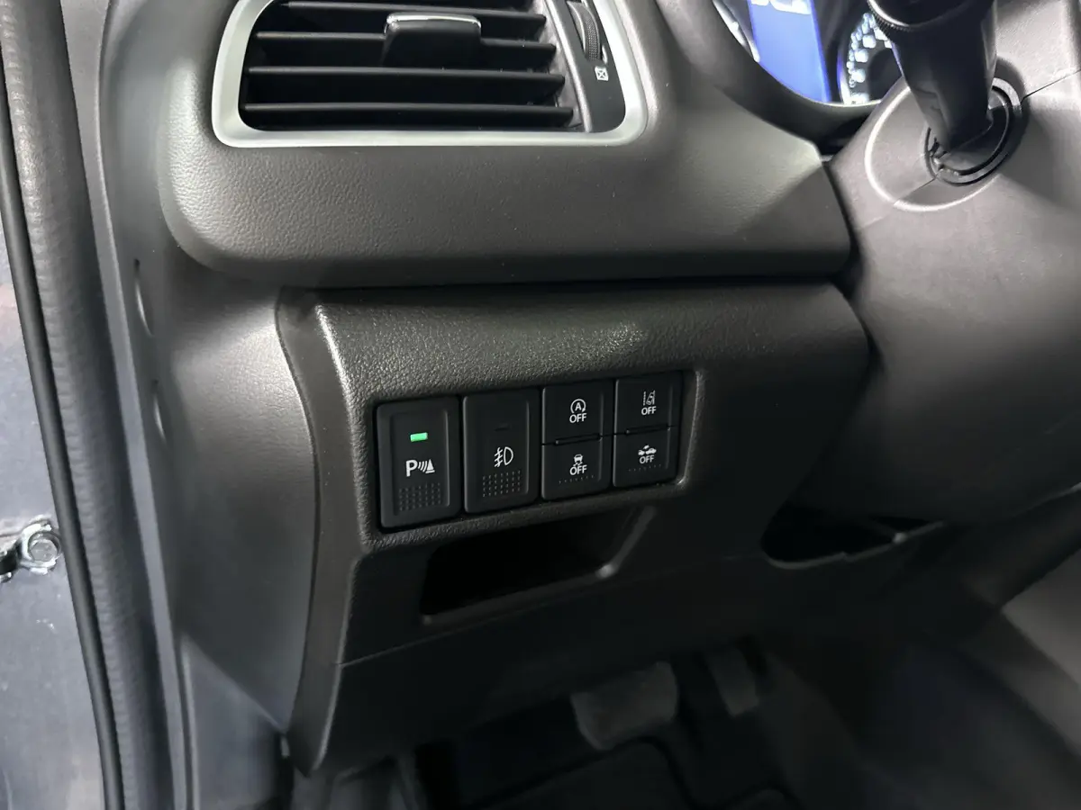 1.4 Boosterjet Select Smart Hybrid Automaat | Apple Carplay