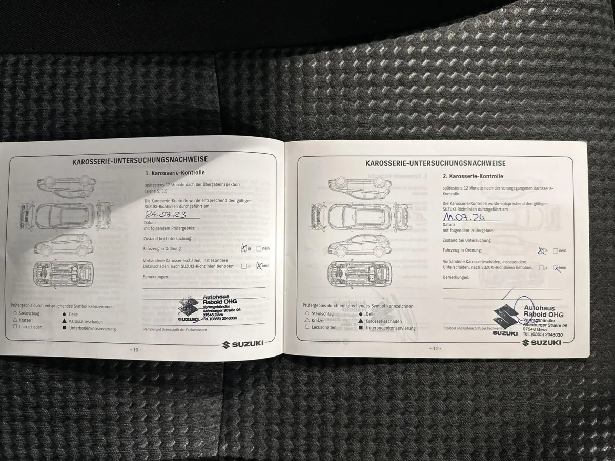 1.4 Boosterjet Select Smart Hybrid Automaat | Apple Carplay