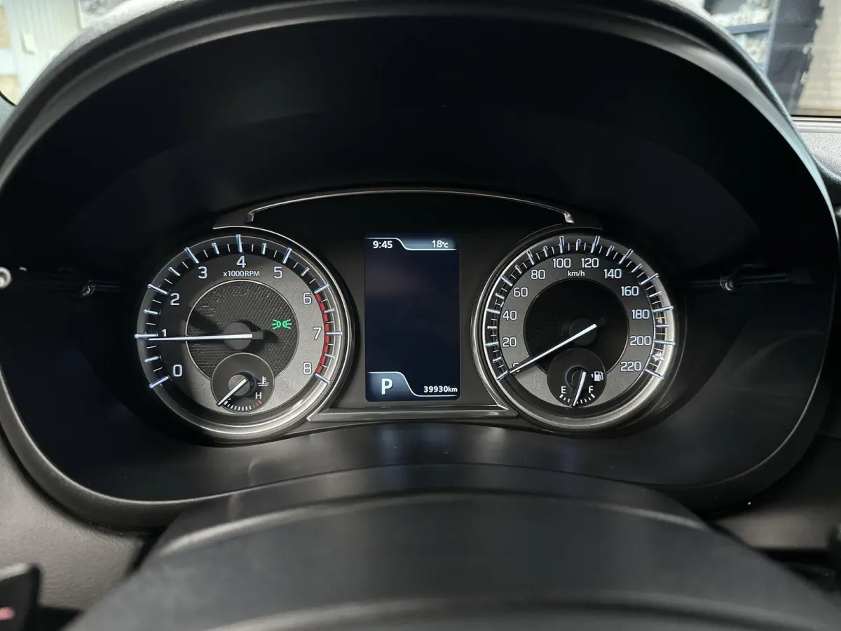 1.4 Boosterjet Select Smart Hybrid Automaat | Apple Carplay