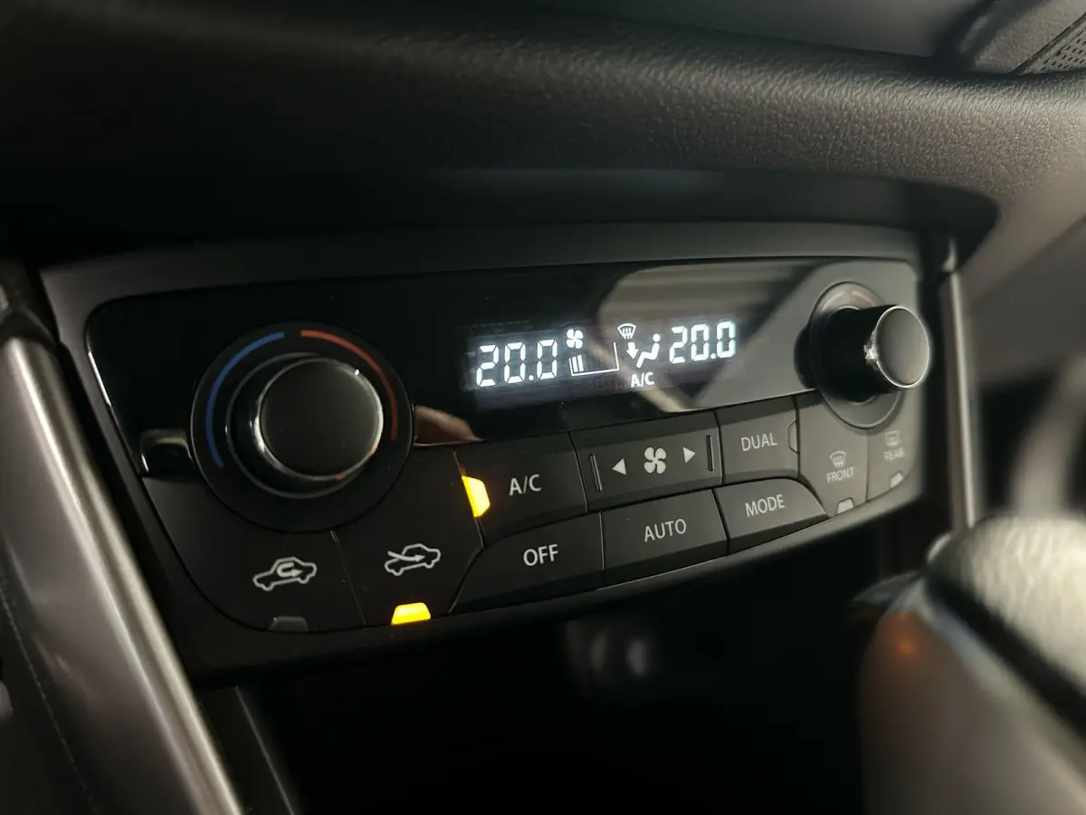 1.4 Boosterjet Select Smart Hybrid Automaat | Apple Carplay
