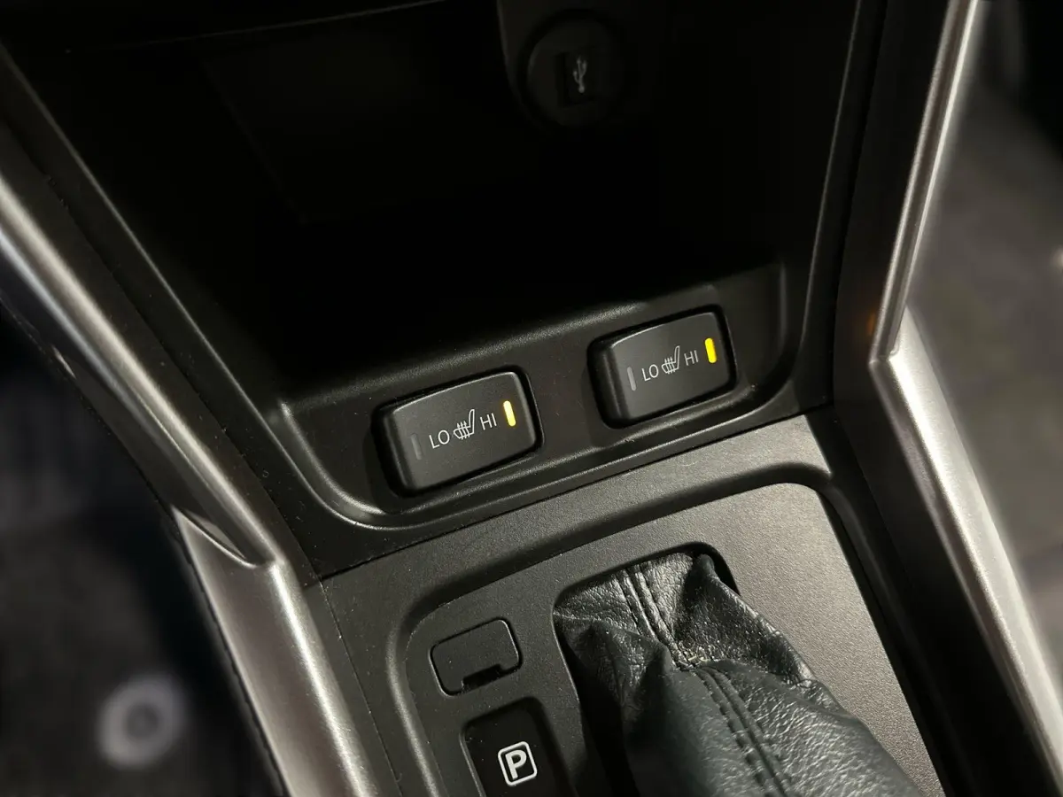 1.4 Boosterjet Select Smart Hybrid Automaat | Apple Carplay