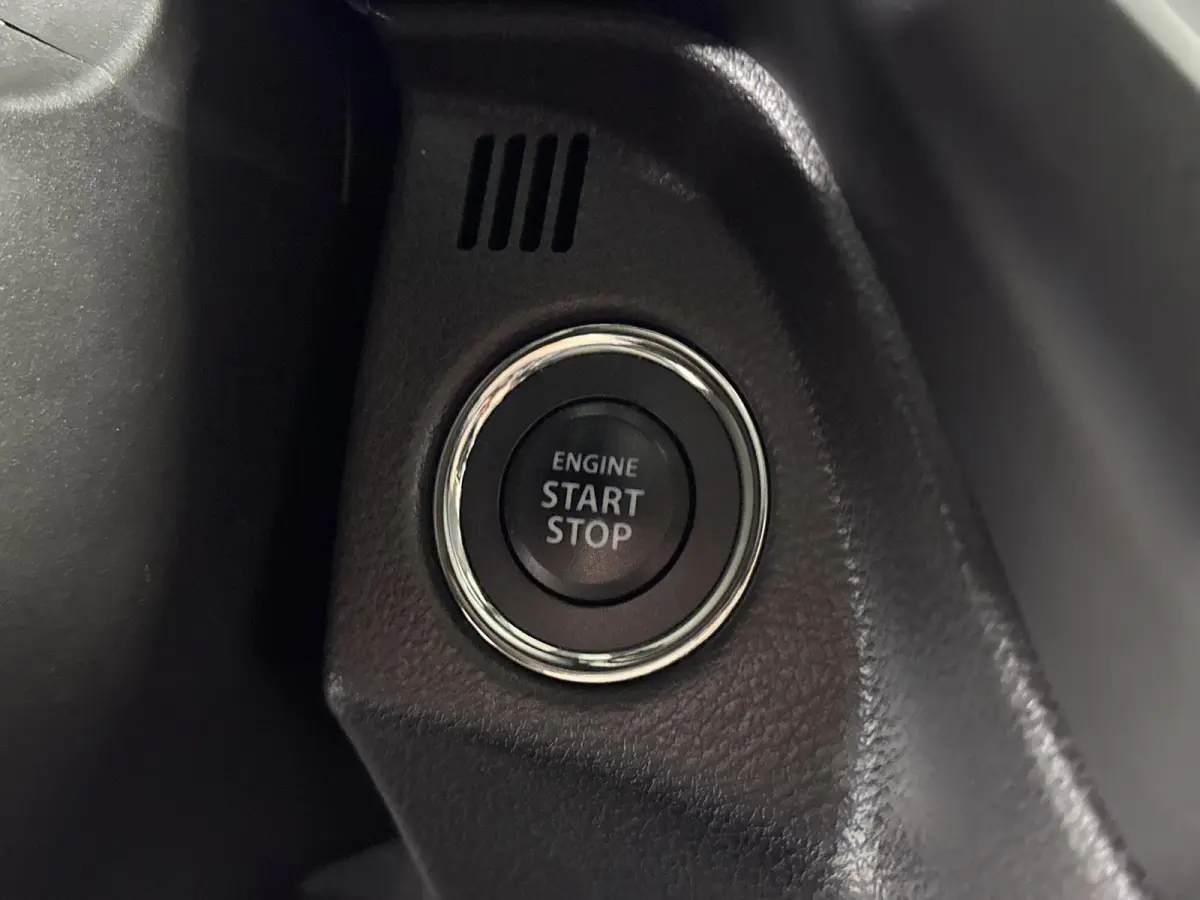 1.4 Boosterjet Select Smart Hybrid Automaat | Apple Carplay