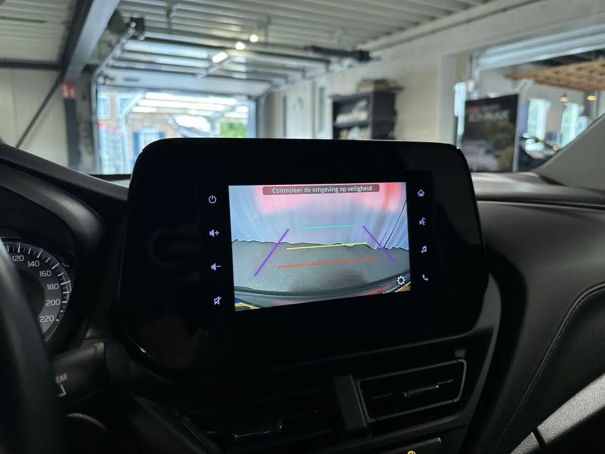 1.4 Boosterjet Select Smart Hybrid Automaat | Apple Carplay