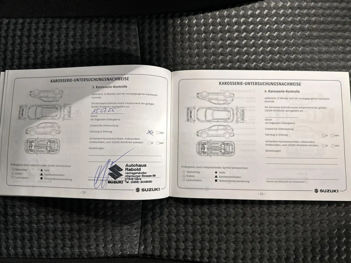 1.4 Boosterjet Select Smart Hybrid Automaat | Apple Carplay