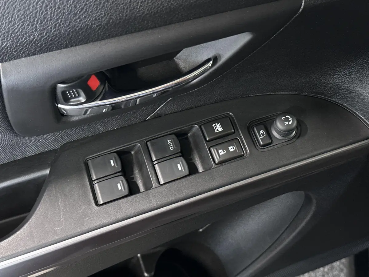 1.4 Boosterjet Select Smart Hybrid Automaat | Apple Carplay