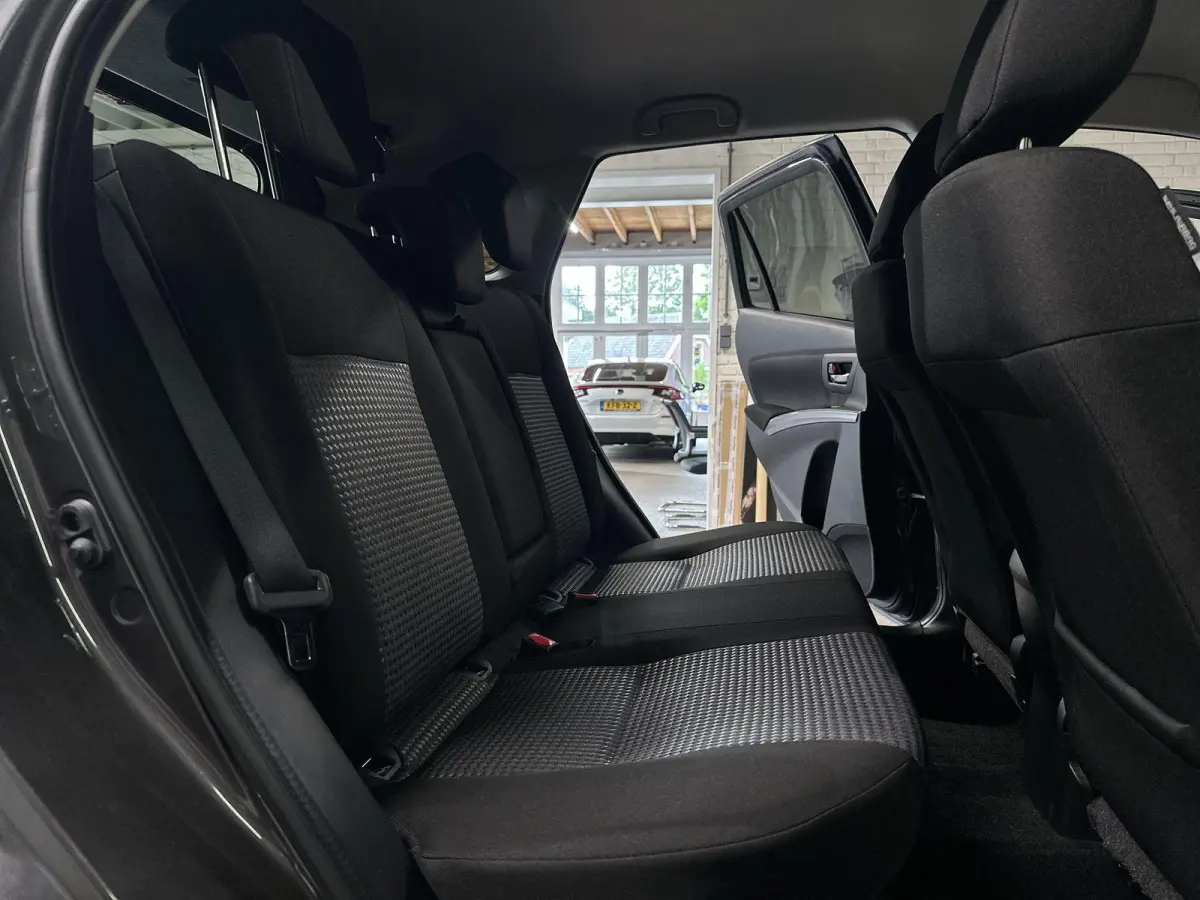 1.4 Boosterjet Select Smart Hybrid Automaat | Apple Carplay