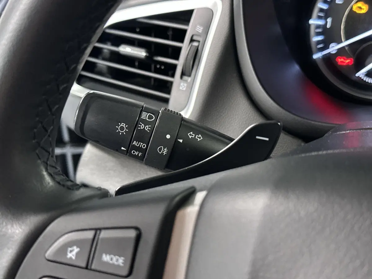 1.4 Boosterjet Select Smart Hybrid Automaat | Apple Carplay