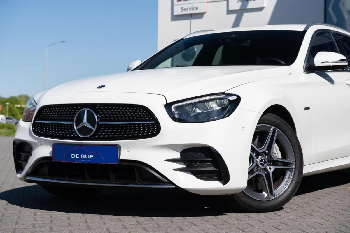300 e AMG | Trekhaak | Hybride | Wide Screen | Apple Carplay | Sfeerverl. | Dealer Onderhouden