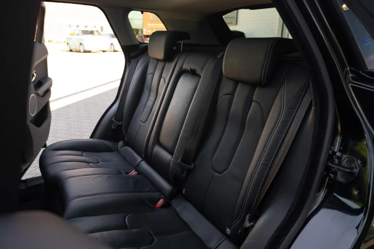 2.2 SD4 4WD 190PK Prestige HSE|2e Eig|Automaat|Leder|Panoramadak|Meridian|Dealer Onderhouden