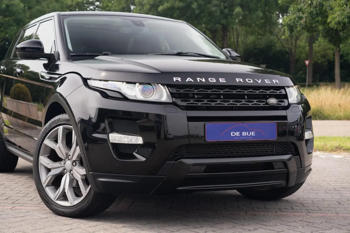 2.2 SD4 4WD 190PK Prestige HSE|2e Eig|Automaat|Leder|Panoramadak|Meridian|Dealer Onderhouden