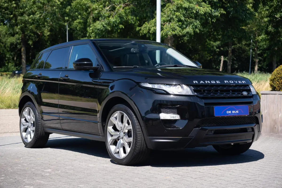 2.2 SD4 4WD 190PK Prestige HSE|2e Eig|Automaat|Leder|Panoramadak|Meridian|Dealer Onderhouden