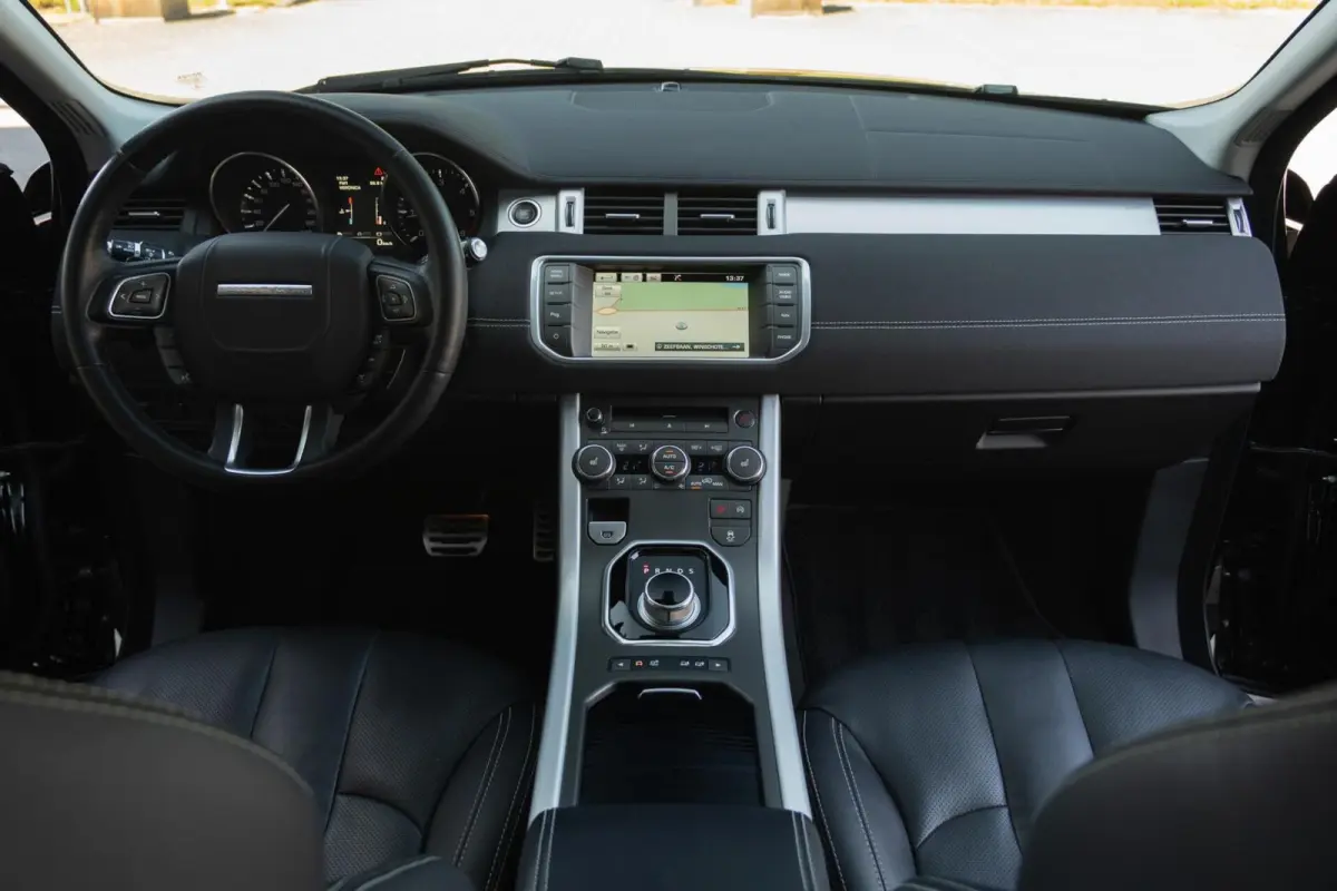 2.2 SD4 4WD 190PK Prestige HSE|2e Eig|Automaat|Leder|Panoramadak|Meridian|Dealer Onderhouden