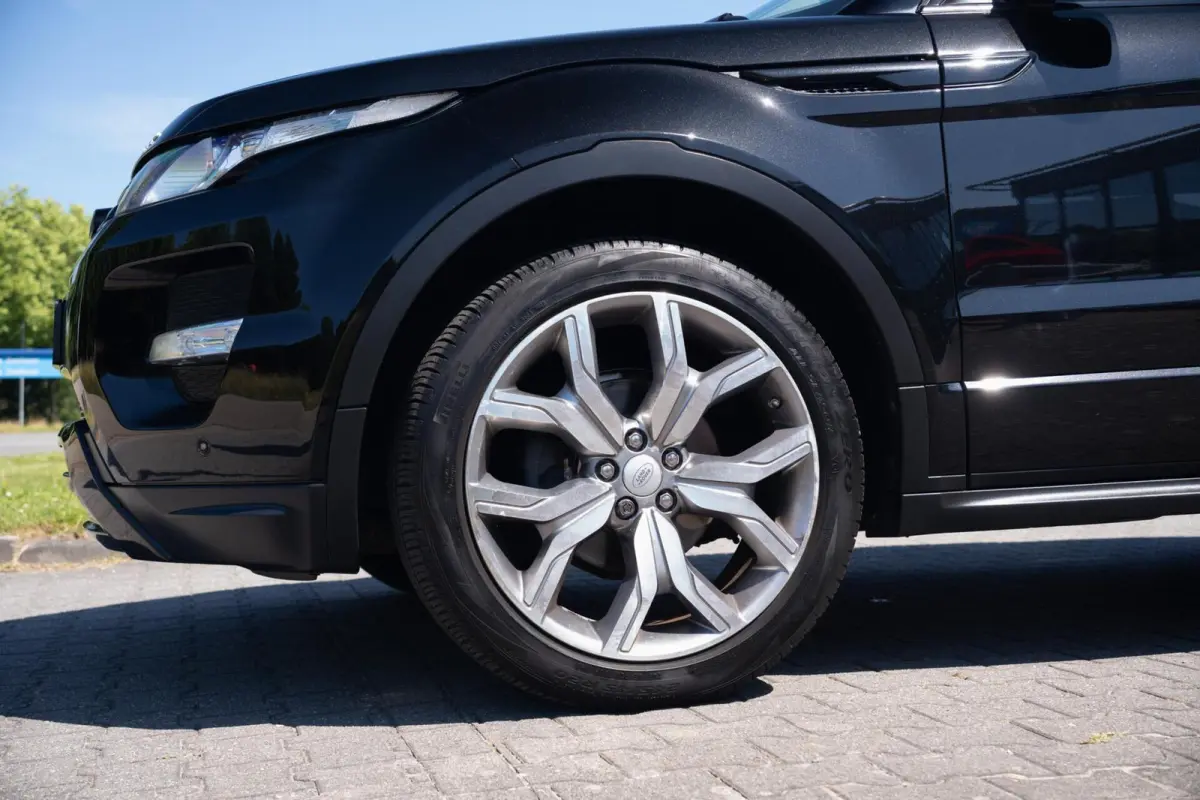 2.2 SD4 4WD 190PK Prestige HSE|2e Eig|Automaat|Leder|Panoramadak|Meridian|Dealer Onderhouden