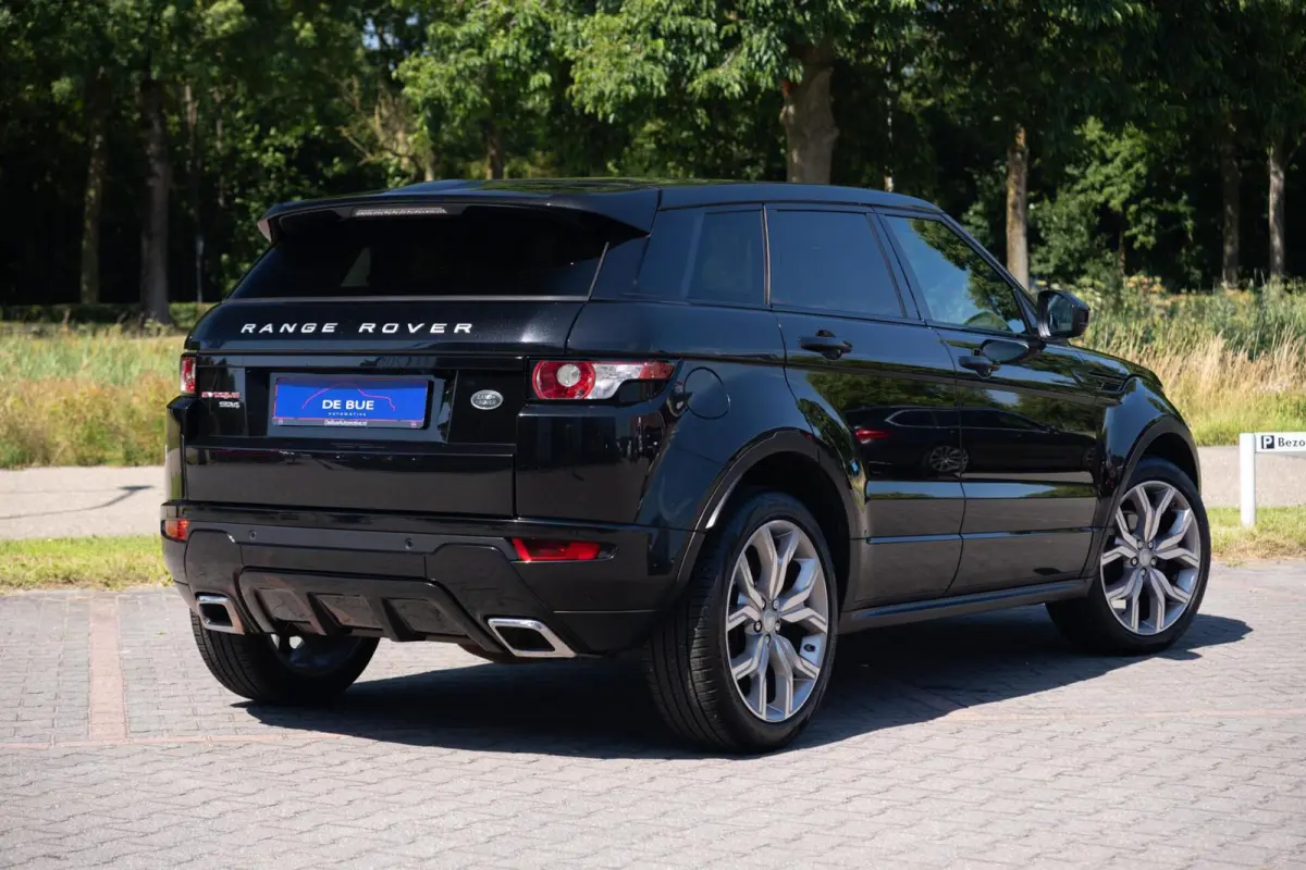 2.2 SD4 4WD 190PK Prestige HSE|2e Eig|Automaat|Leder|Panoramadak|Meridian|Dealer Onderhouden