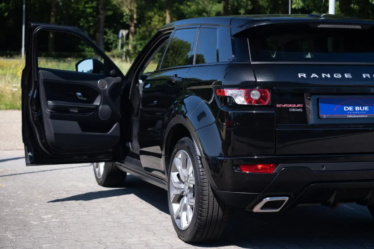 2.2 SD4 4WD 190PK Prestige HSE|2e Eig|Automaat|Leder|Panoramadak|Meridian|Dealer Onderhouden
