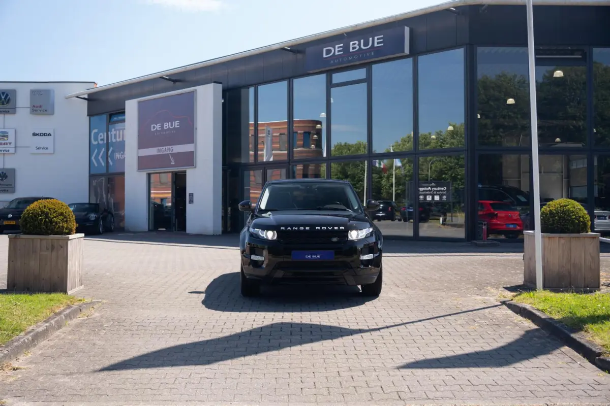 2.2 SD4 4WD 190PK Prestige HSE|2e Eig|Automaat|Leder|Panoramadak|Meridian|Dealer Onderhouden