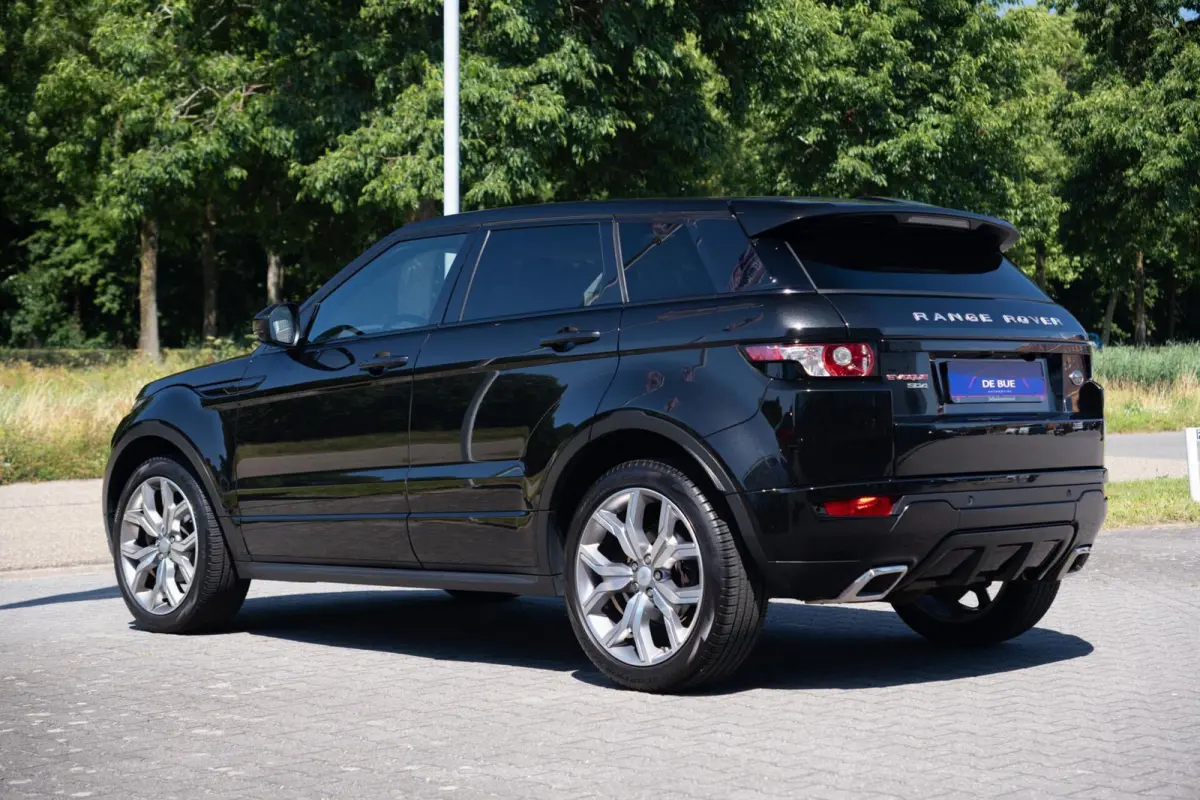 2.2 SD4 4WD 190PK Prestige HSE|2e Eig|Automaat|Leder|Panoramadak|Meridian|Dealer Onderhouden
