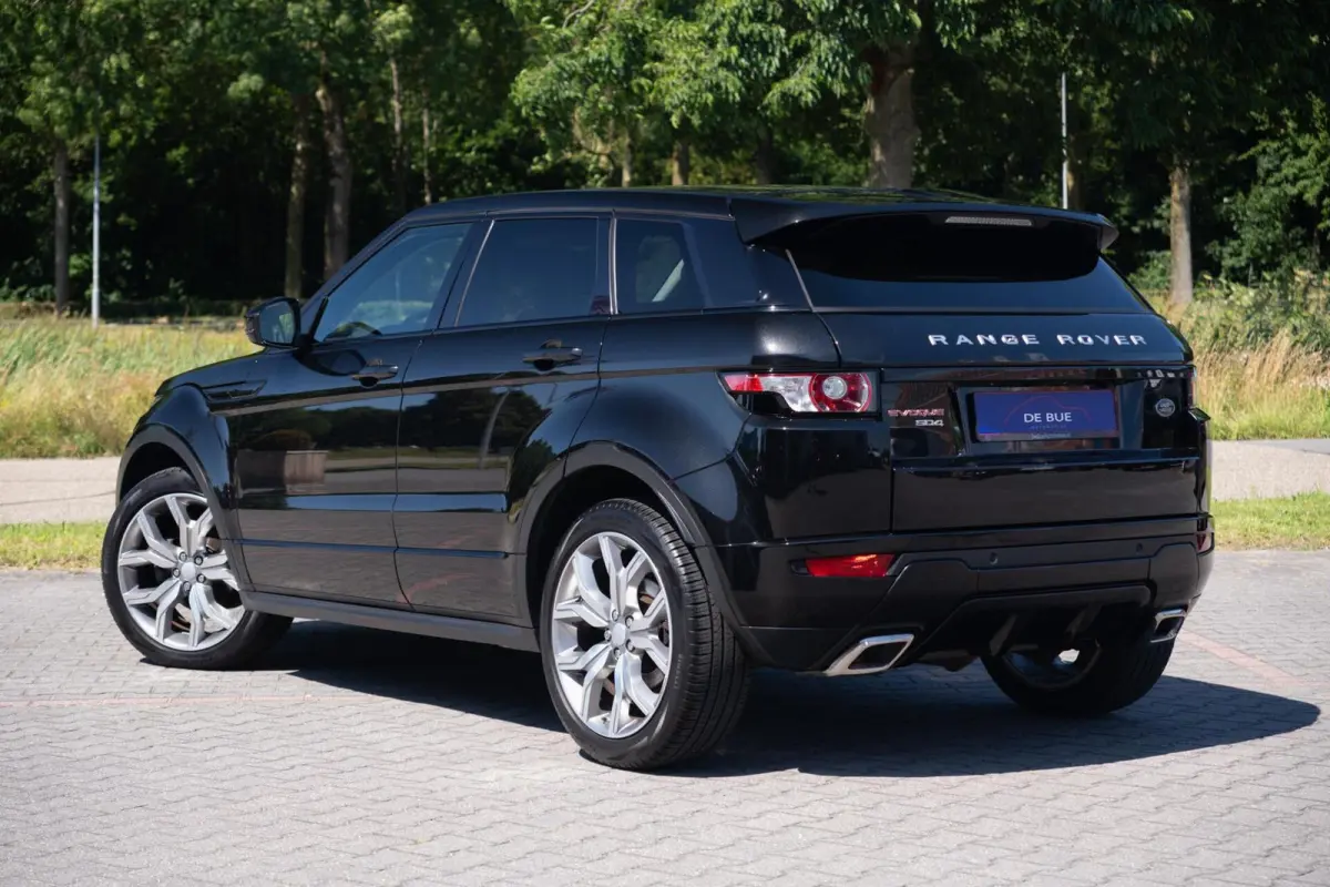 2.2 SD4 4WD 190PK Prestige HSE|2e Eig|Automaat|Leder|Panoramadak|Meridian|Dealer Onderhouden