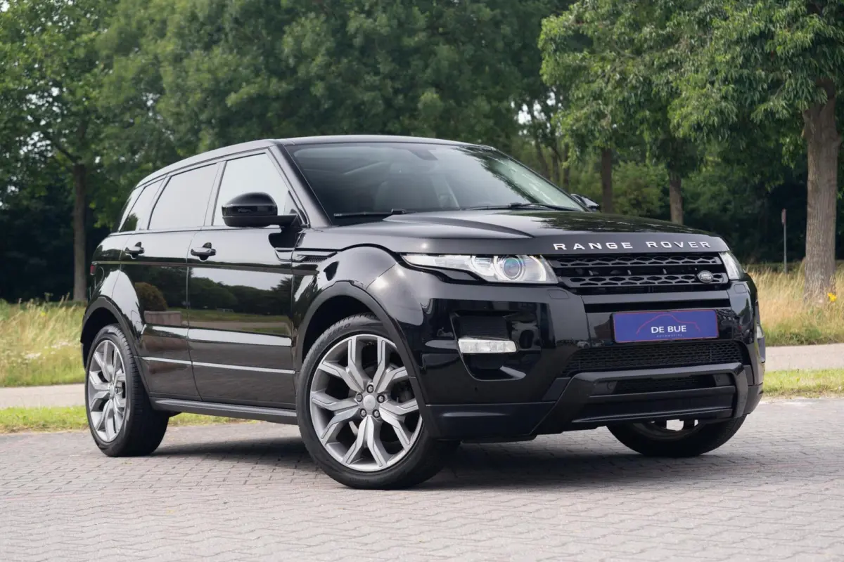 2.2 SD4 4WD 190PK Prestige HSE|2e Eig|Automaat|Leder|Panoramadak|Meridian|Dealer Onderhouden