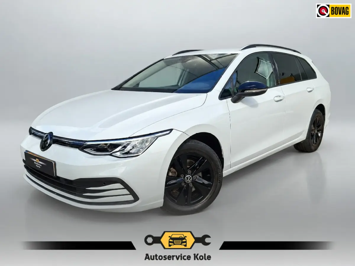1.0 Life AUTOMAAT * Parkeerhulp * Climate control * Carplay