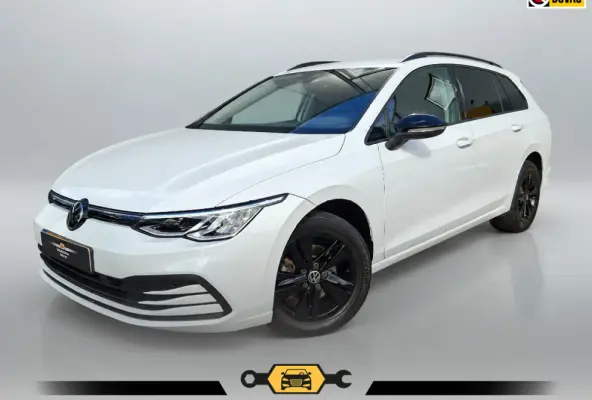 1.0 Life AUTOMAAT * Parkeerhulp * Climate control * Carplay