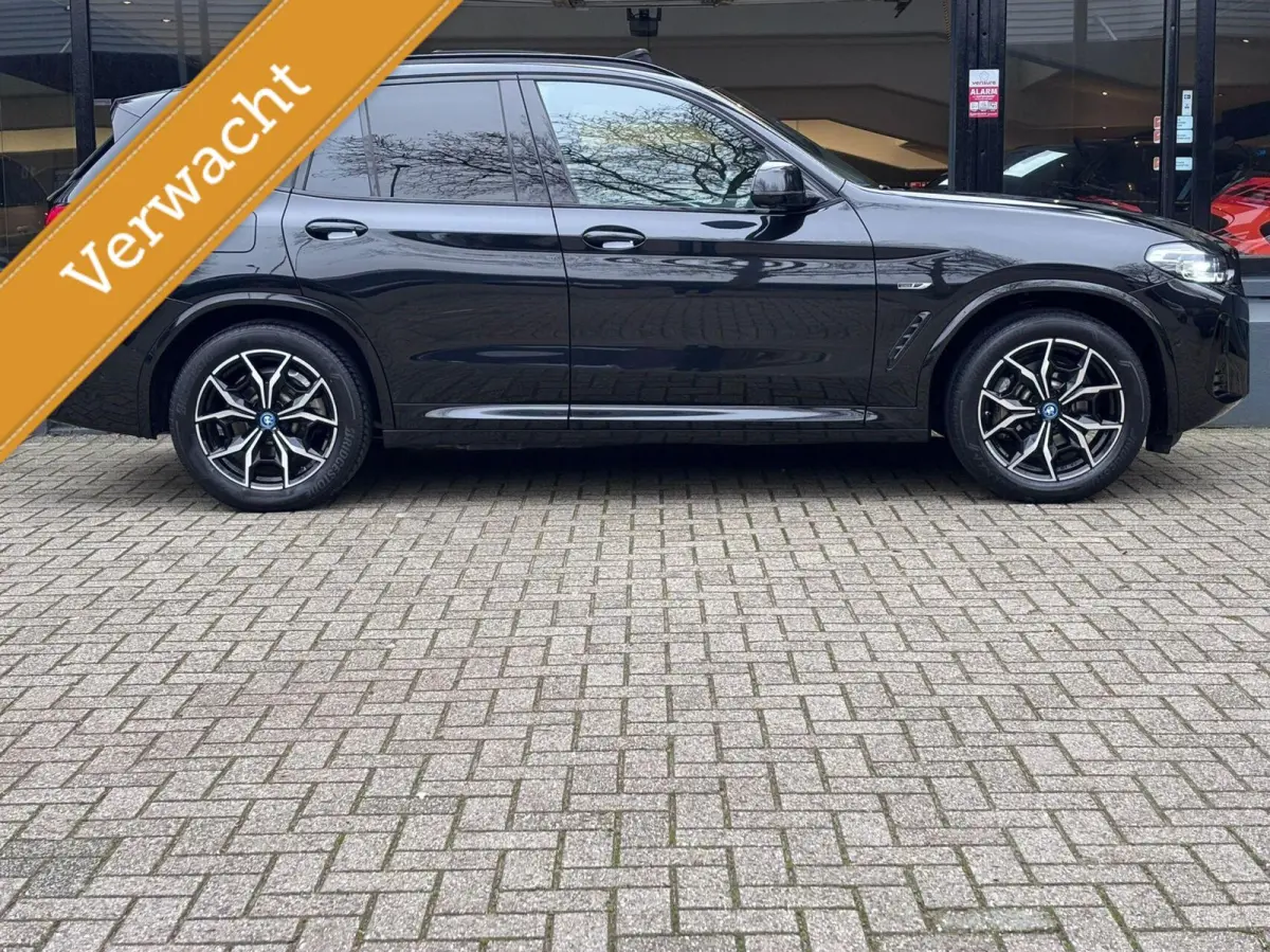 xDrive30e M Sport Pano*Led*Carplay*360*Navi*Inc Btw*
