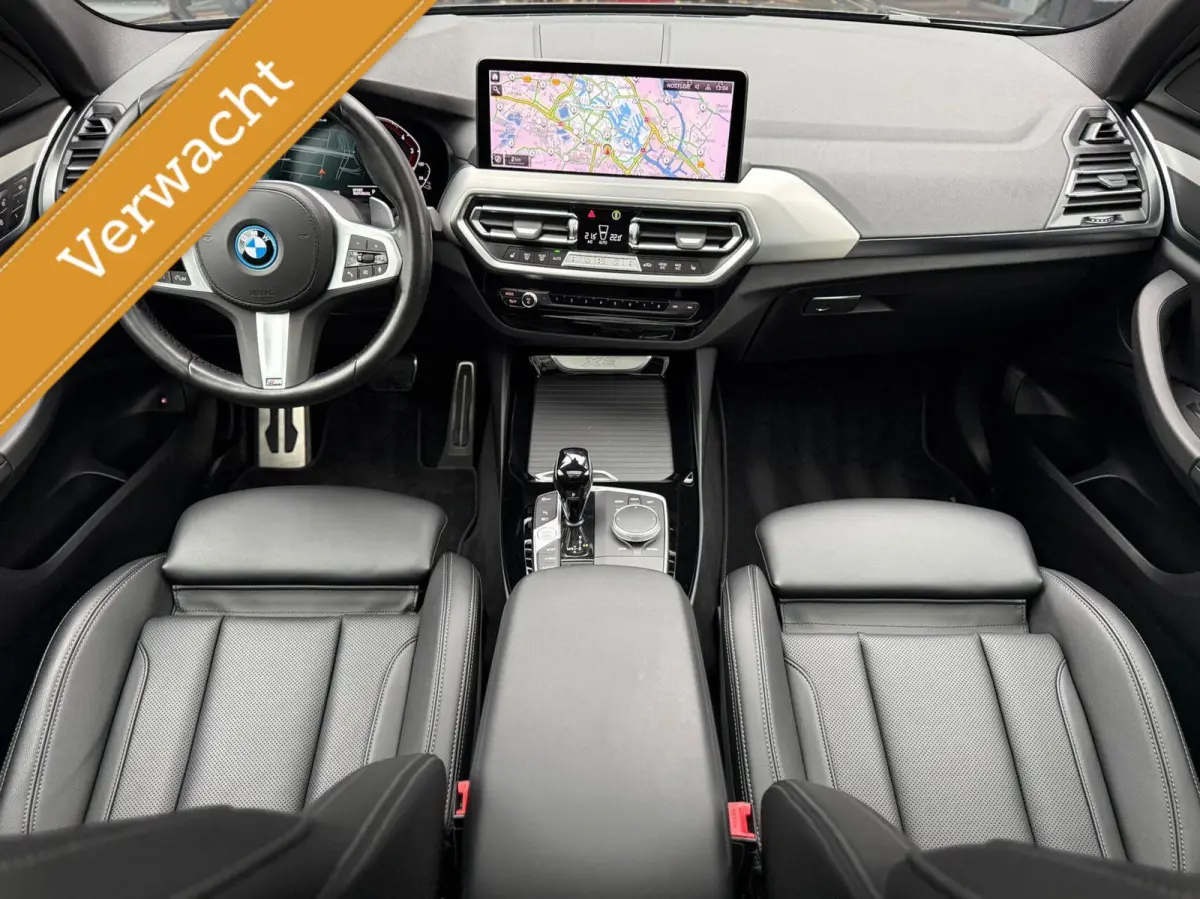 xDrive30e M Sport Pano*Led*Carplay*360*Navi*Inc Btw*