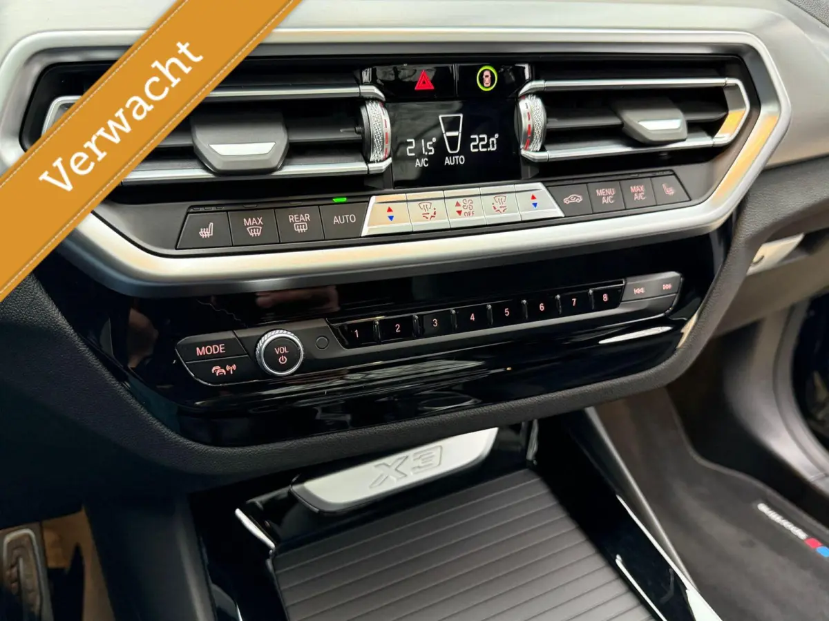 xDrive30e M Sport Pano*Led*Carplay*360*Navi*Inc Btw*