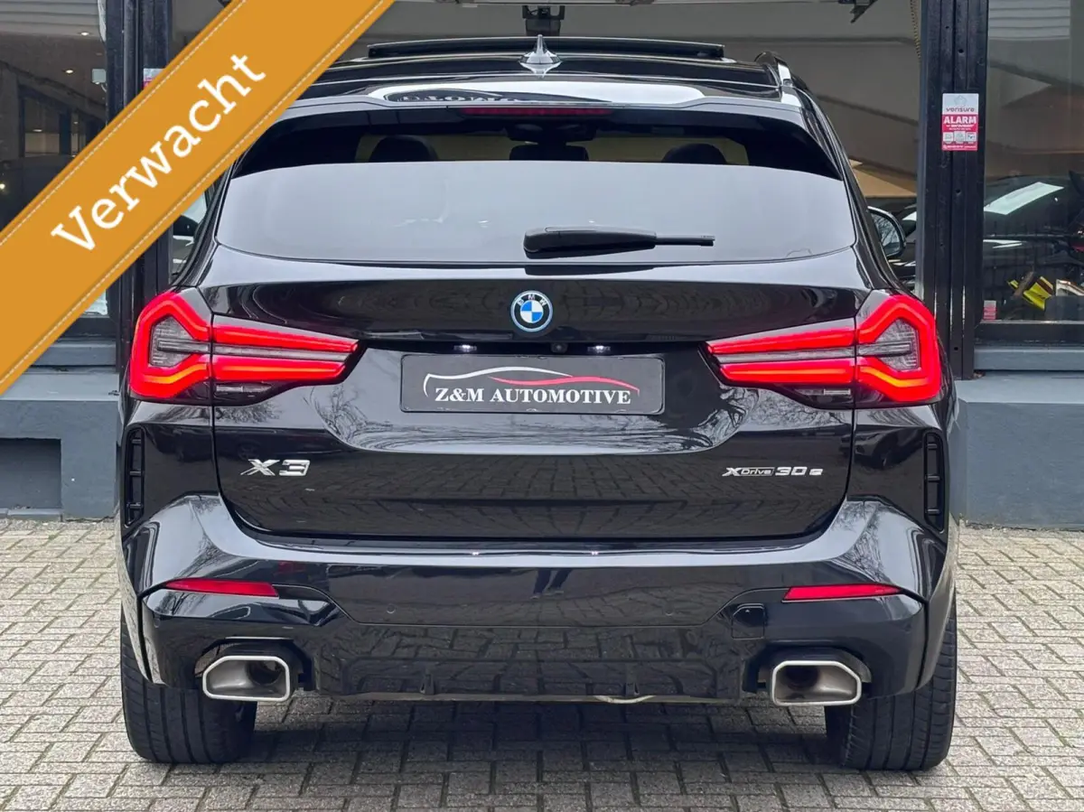 xDrive30e M Sport Pano*Led*Carplay*360*Navi*Inc Btw*