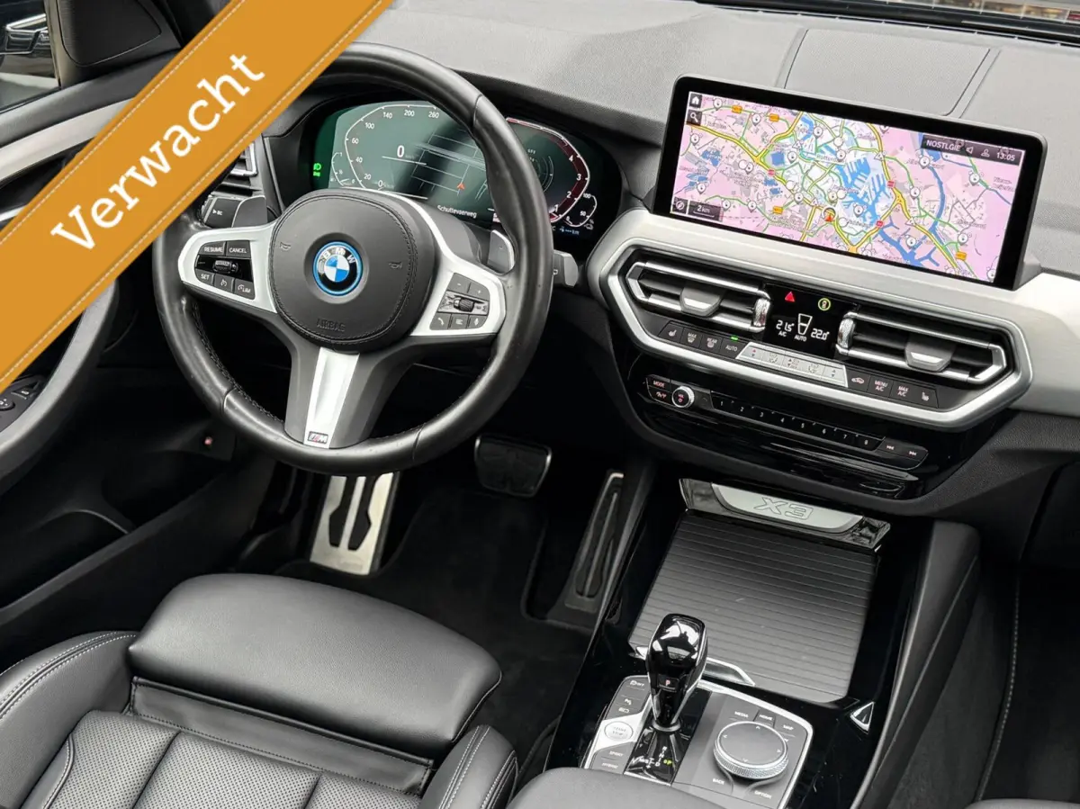 xDrive30e M Sport Pano*Led*Carplay*360*Navi*Inc Btw*
