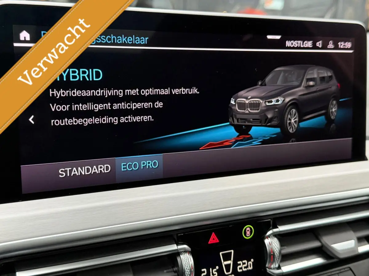 xDrive30e M Sport Pano*Led*Carplay*360*Navi*Inc Btw*