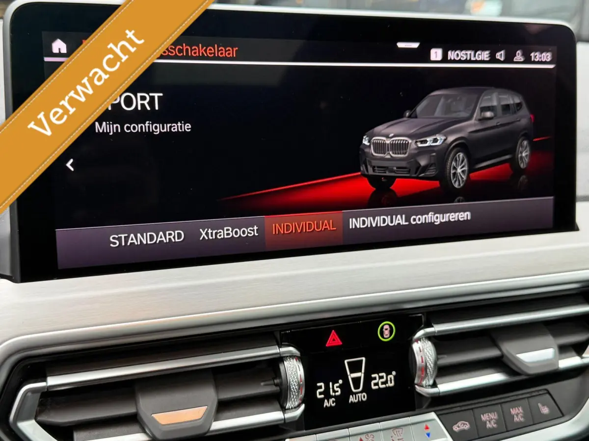 xDrive30e M Sport Pano*Led*Carplay*360*Navi*Inc Btw*