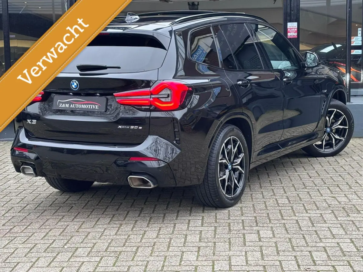 xDrive30e M Sport Pano*Led*Carplay*360*Navi*Inc Btw*