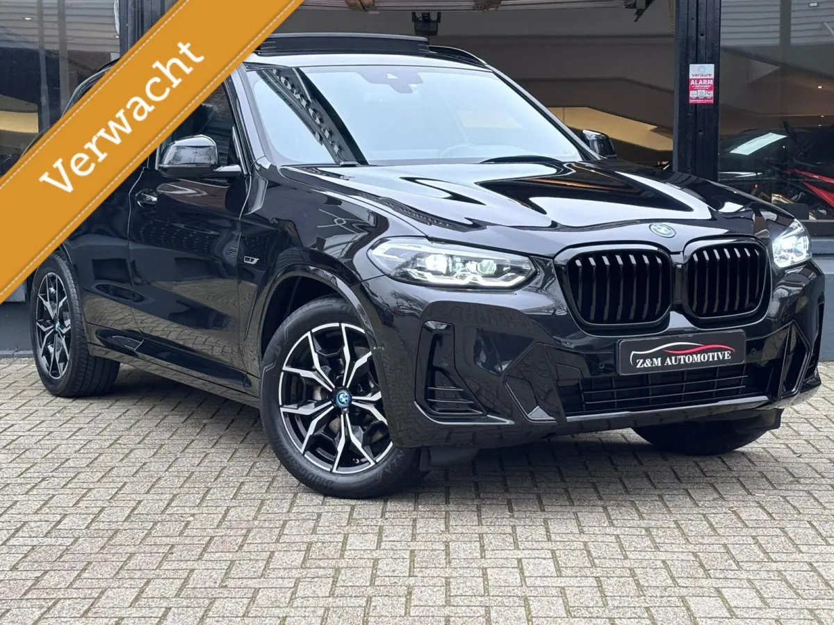 xDrive30e M Sport Pano*Led*Carplay*360*Navi*Inc Btw*
