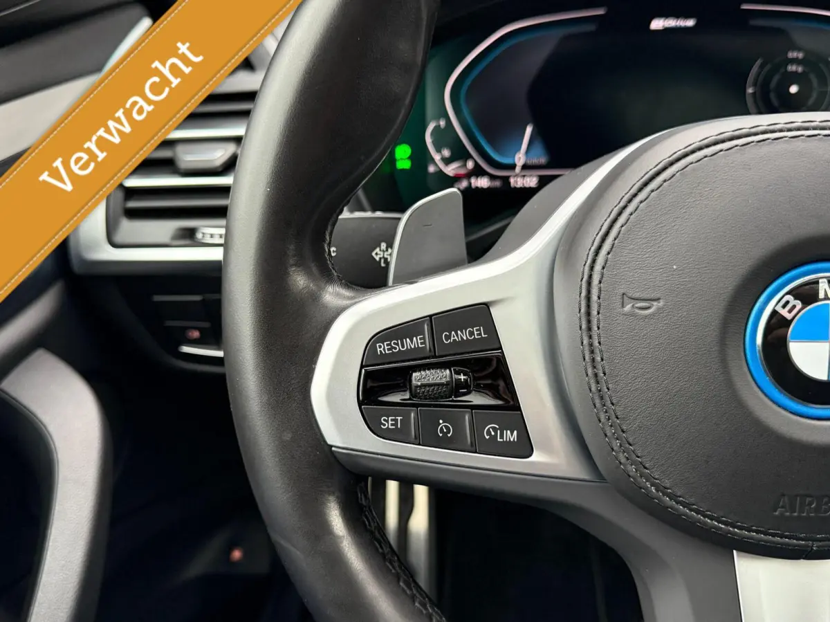 xDrive30e M Sport Pano*Led*Carplay*360*Navi*Inc Btw*
