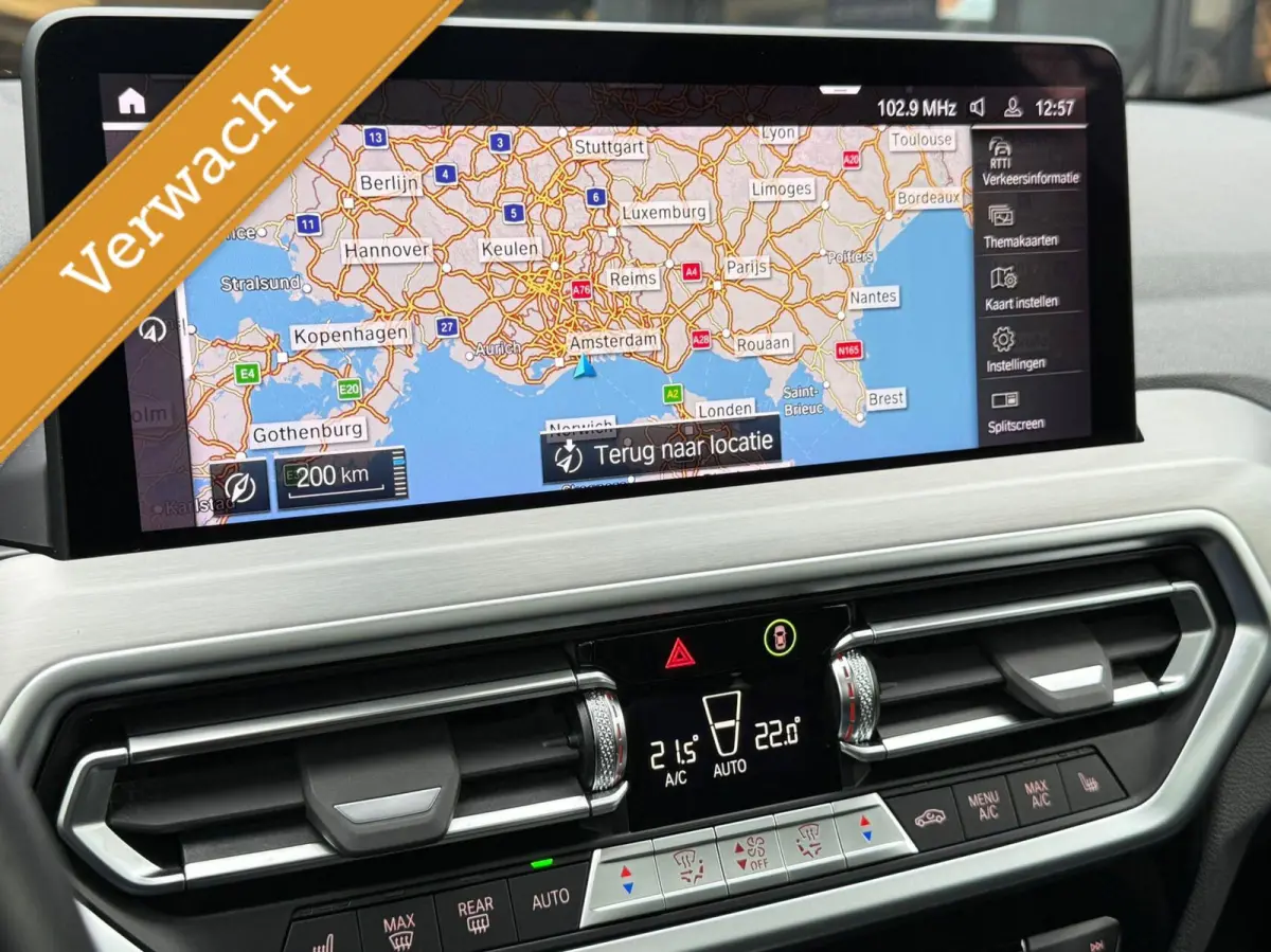 xDrive30e M Sport Pano*Led*Carplay*360*Navi*Inc Btw*