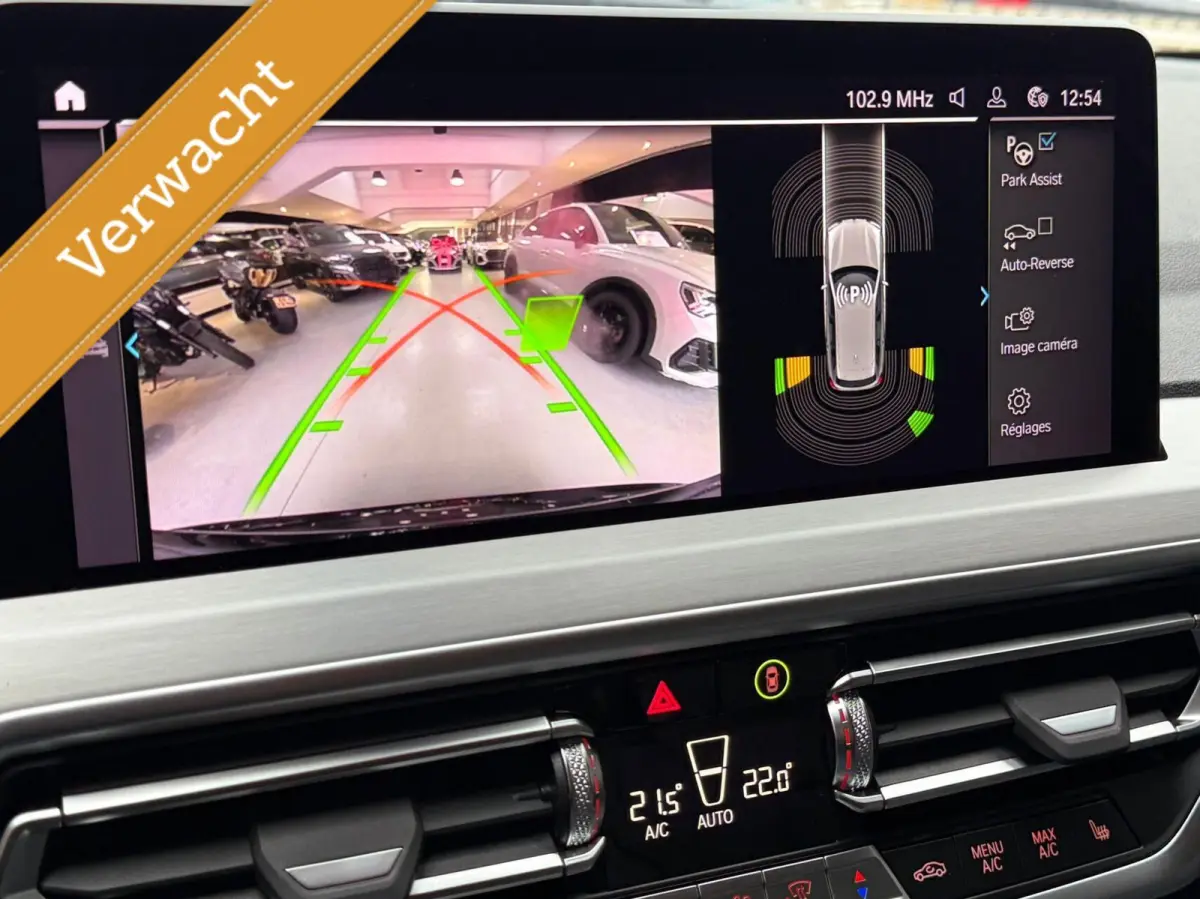 xDrive30e M Sport Pano*Led*Carplay*360*Navi*Inc Btw*
