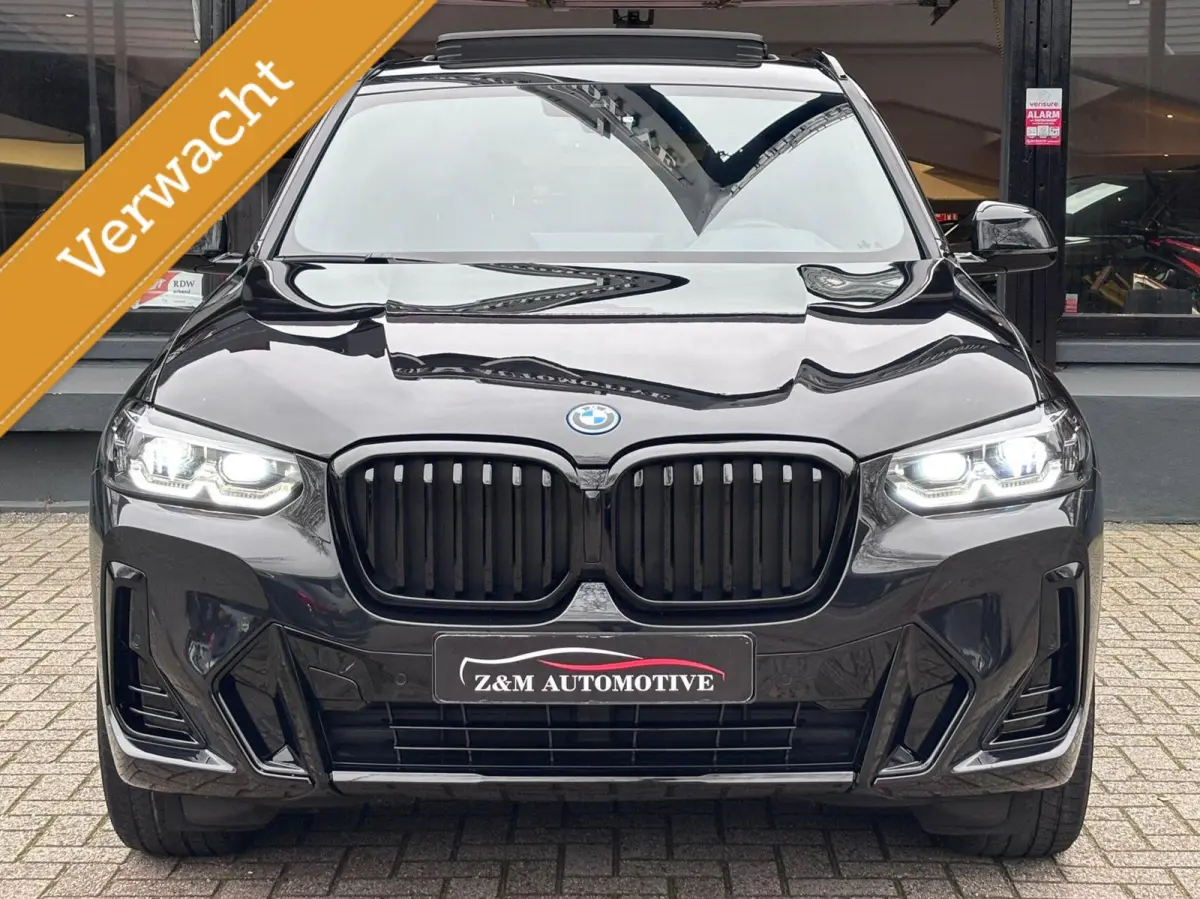 xDrive30e M Sport Pano*Led*Carplay*360*Navi*Inc Btw*