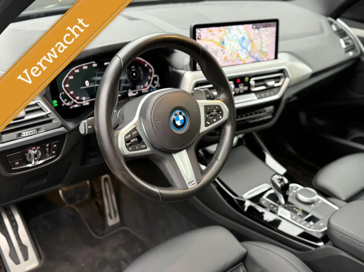 xDrive30e M Sport Pano*Led*Carplay*360*Navi*Inc Btw*