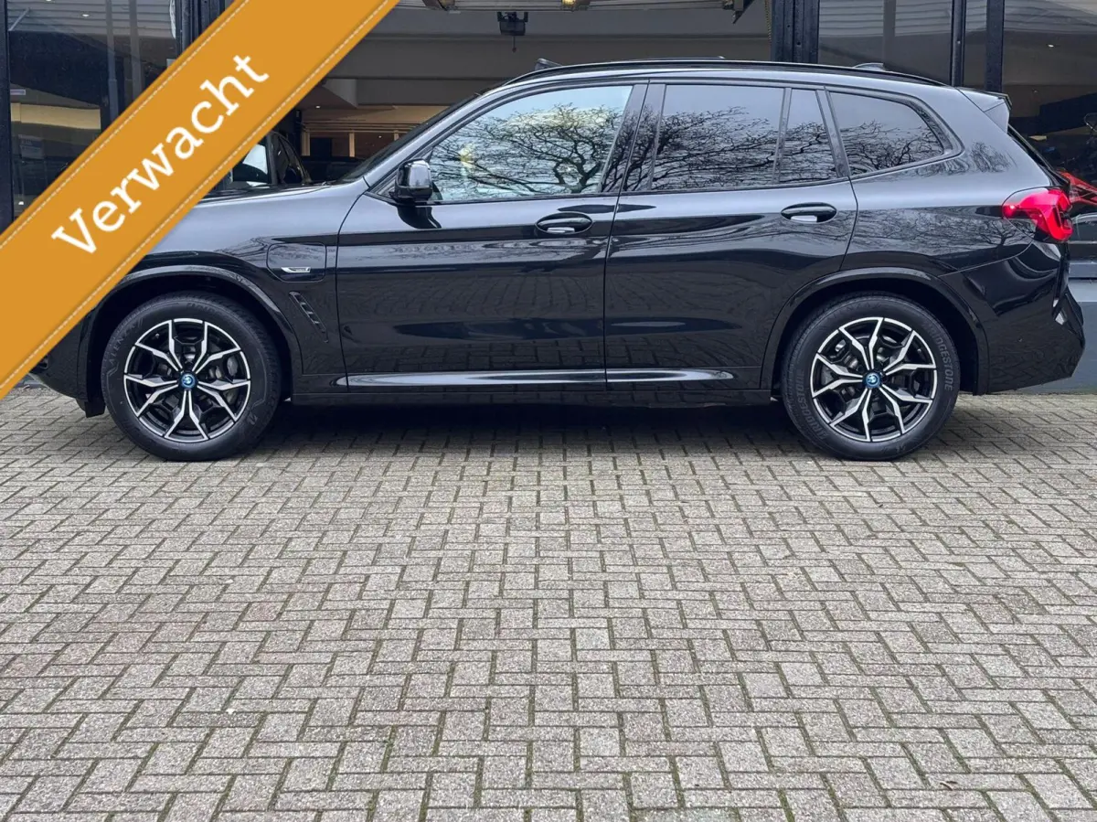 xDrive30e M Sport Pano*Led*Carplay*360*Navi*Inc Btw*